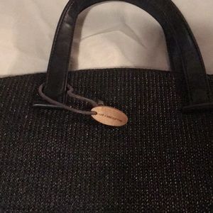 Liz Claiborne Black purse